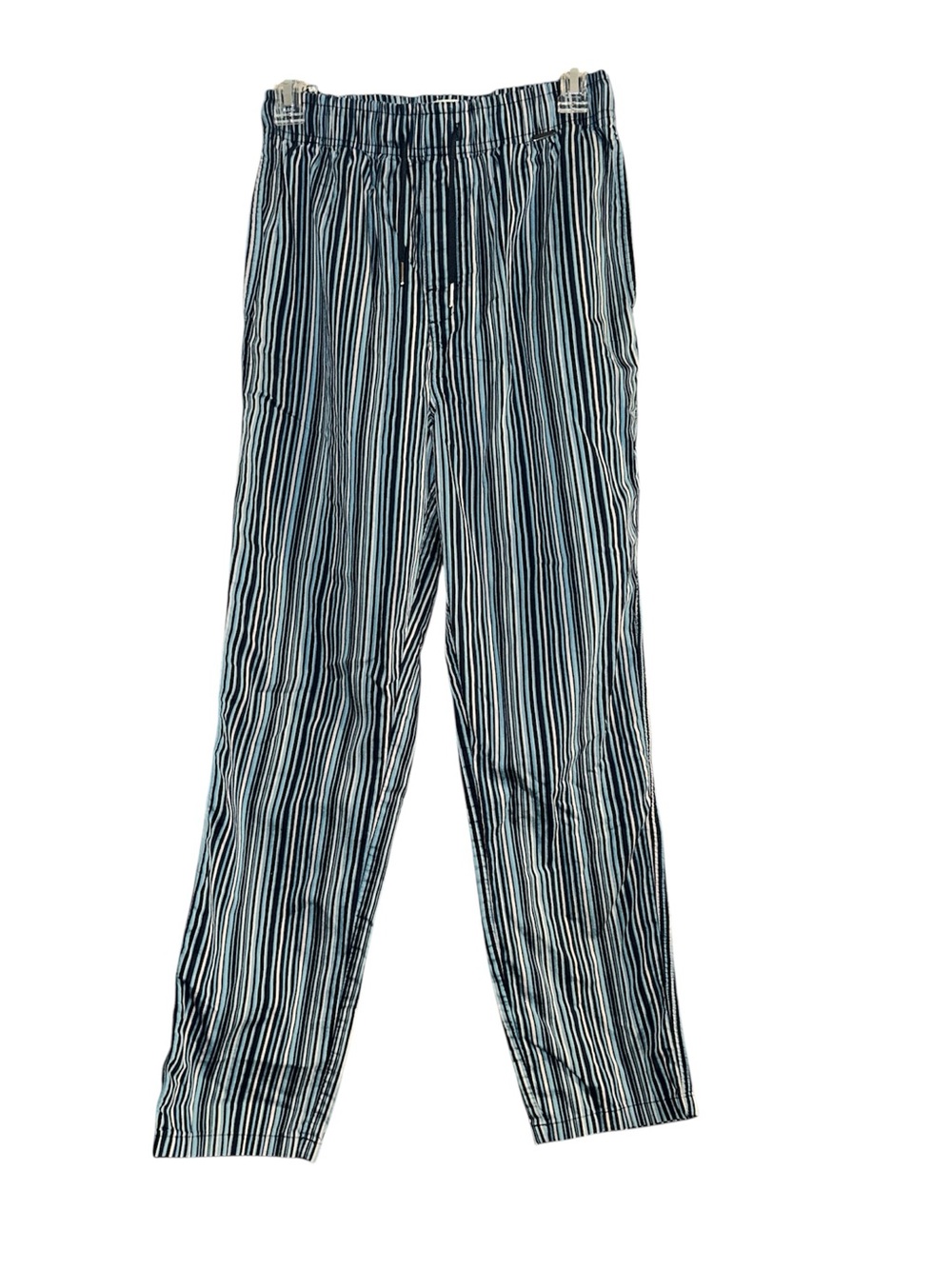Autograph Marks & Spencer Striped Pants | Size Small